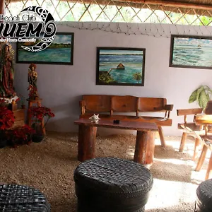  Pensión Casa Yunuem