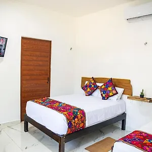  Hotel & Temazcal Bacalike