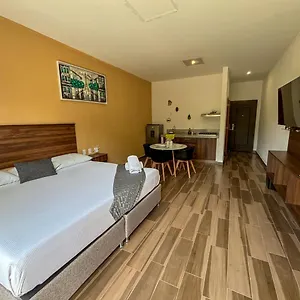 Lofts Terra Nuevo Vallarta