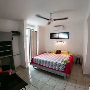 2* Hotel Moon Lagoon